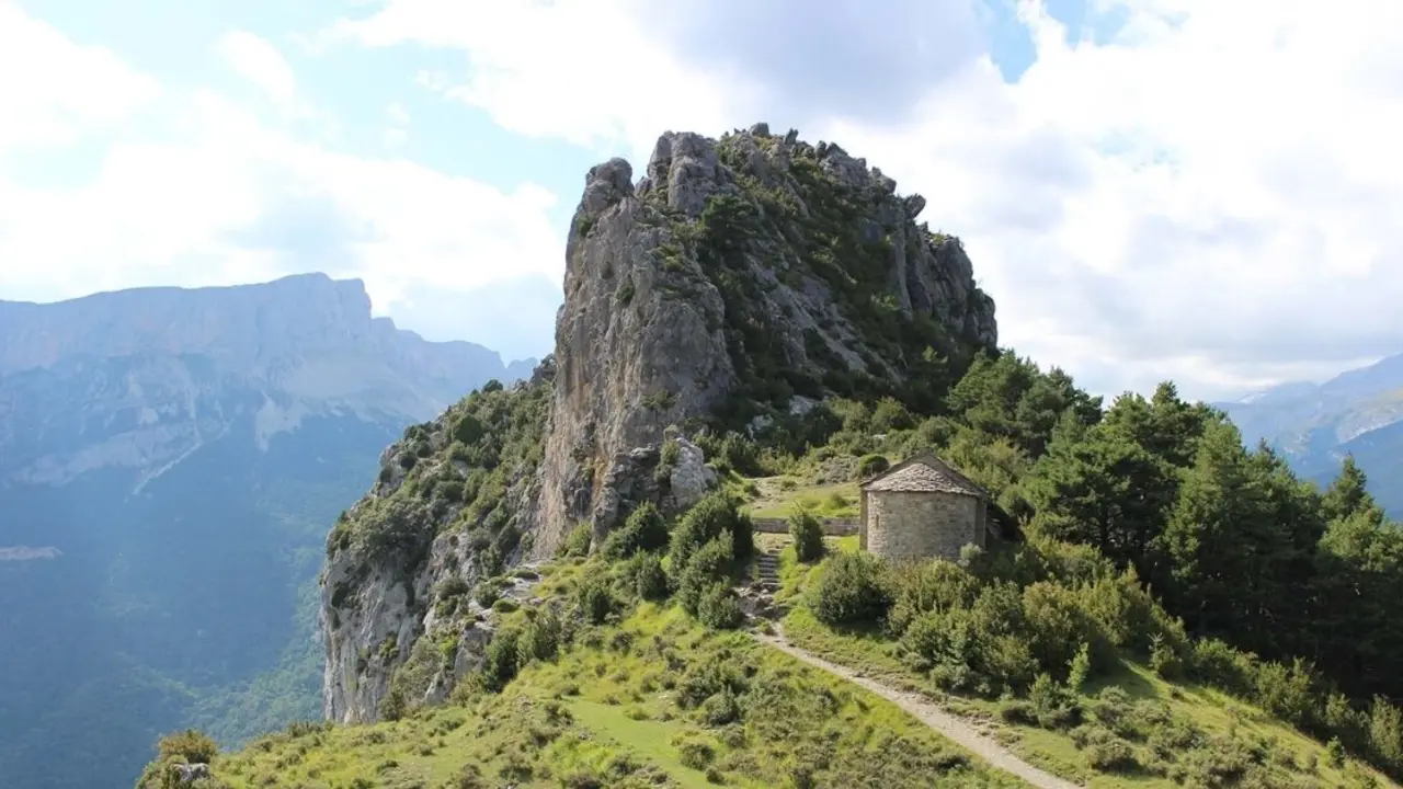 ruta-ermita-tella-valle-ordesa-monte-perdido