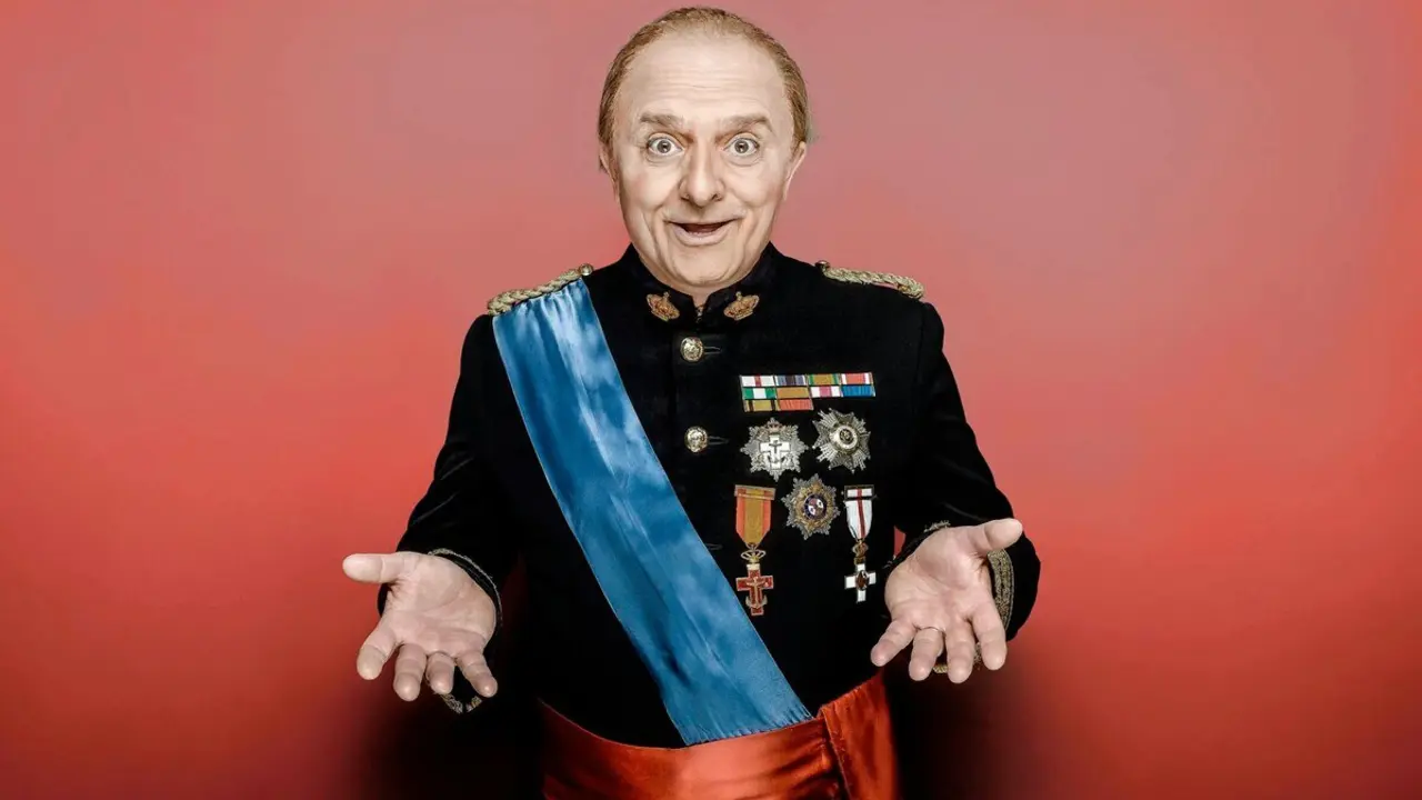 Toni &Agrave;lba. Fuente - L'Apuntador (1)