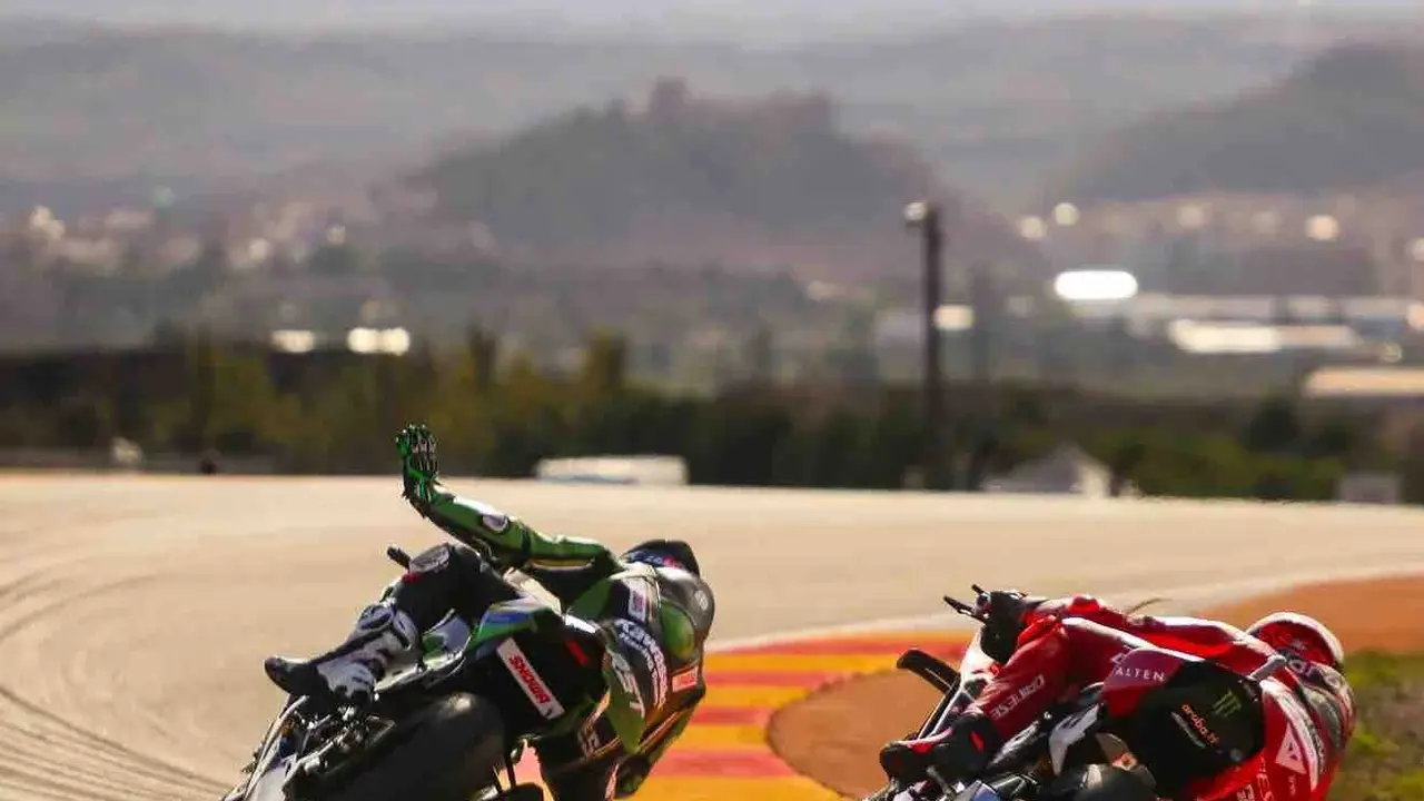 MOTORLAND