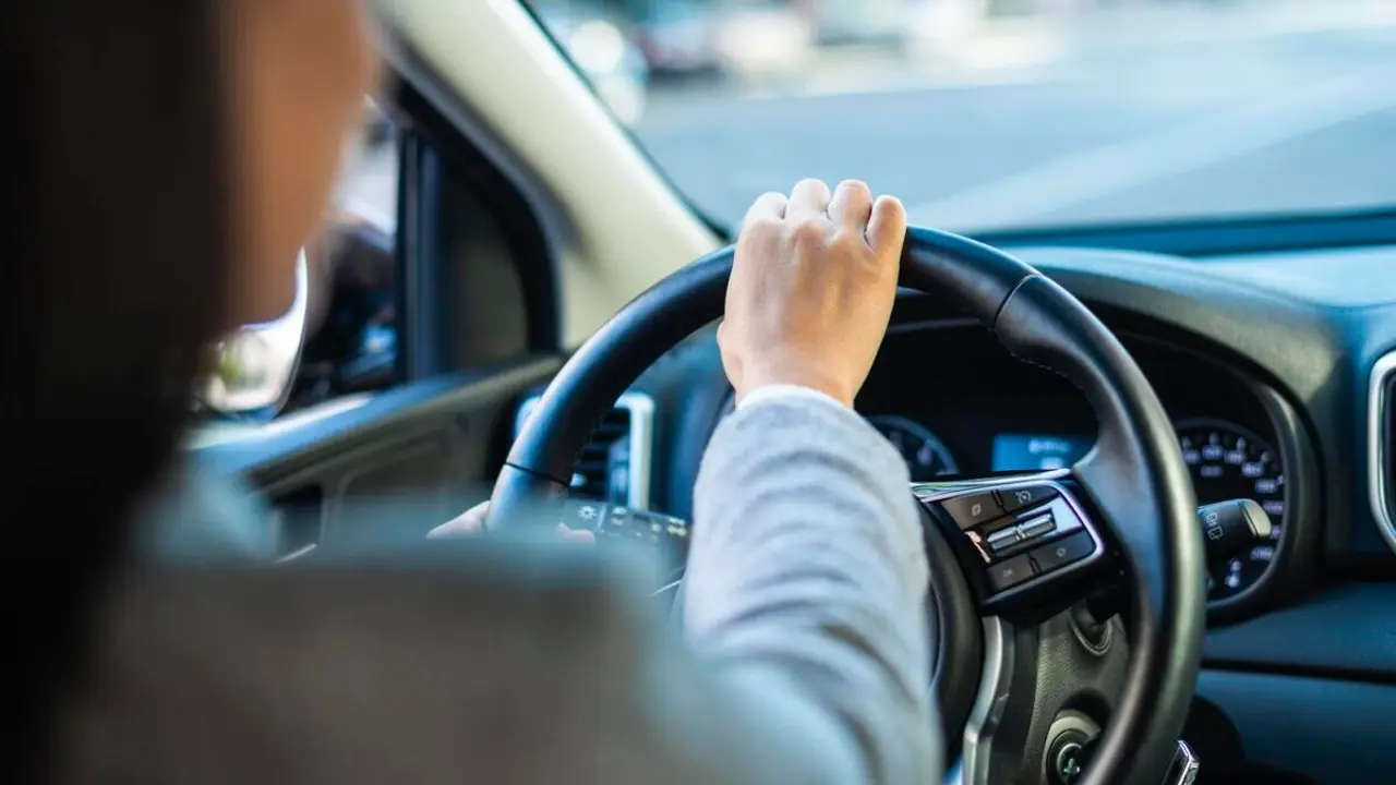 El miedo a conducir tiene un nombre y lo sufren el 28% de los conductores: as&iacute; es la amaxofobia