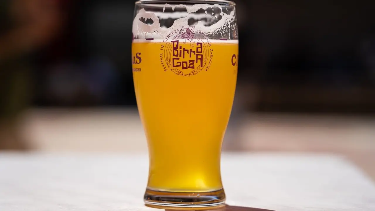 Birragoza 2025, el festival de la cerveza artesana