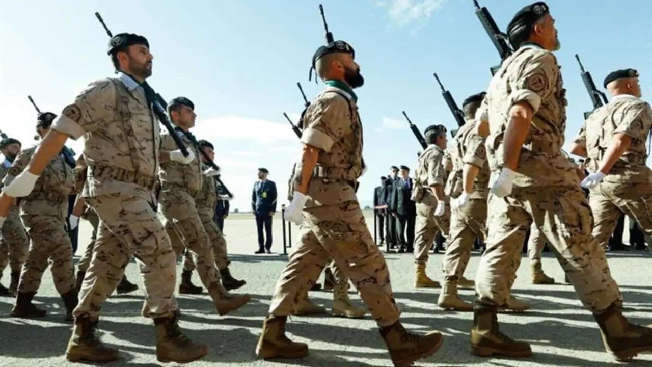 Gasto militar