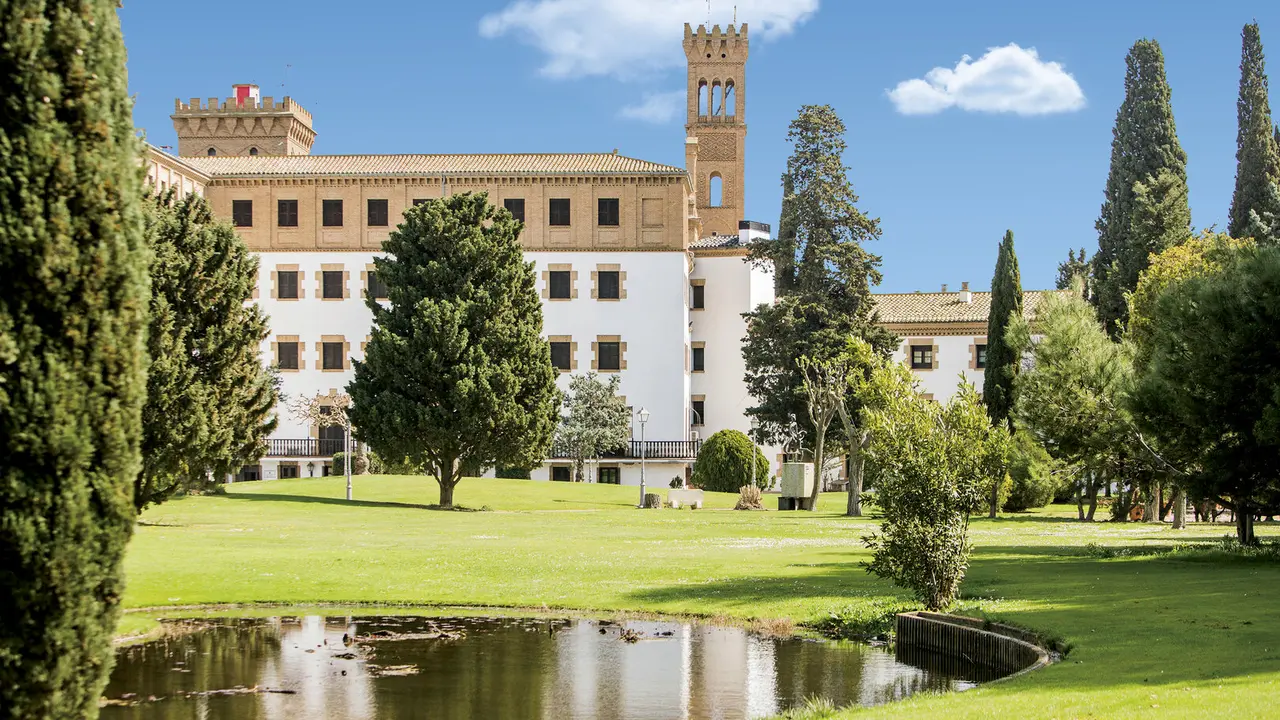 Campus Fundaci&oacute;n Ibercaja para directivos y empresarios