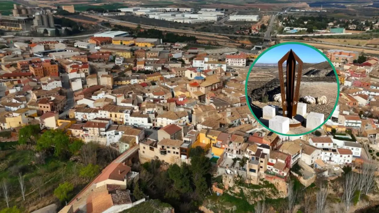 Fuentes de Ebro ./ As&iacute; es Arag&oacute;n