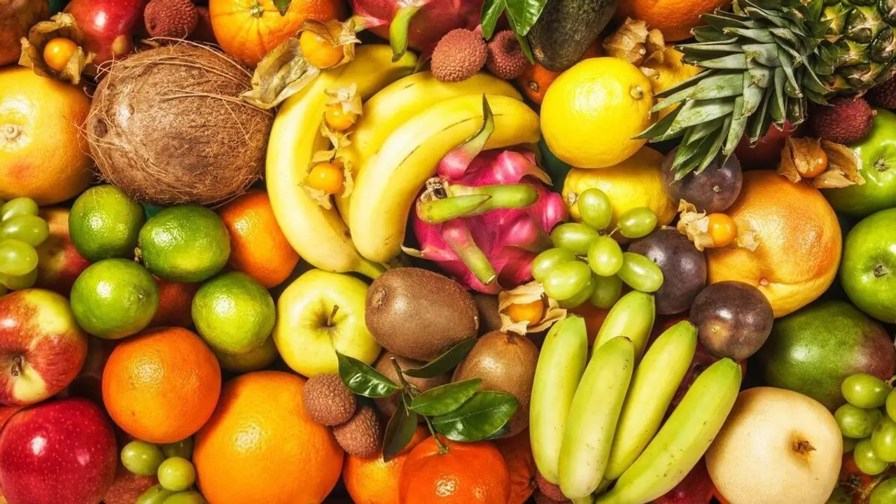 Boticaria Garc&iacute;a habla sin miedo sobre tomar fruta despu&eacute;s de comer: &iquest;fermenta en el est&oacute;mago?
