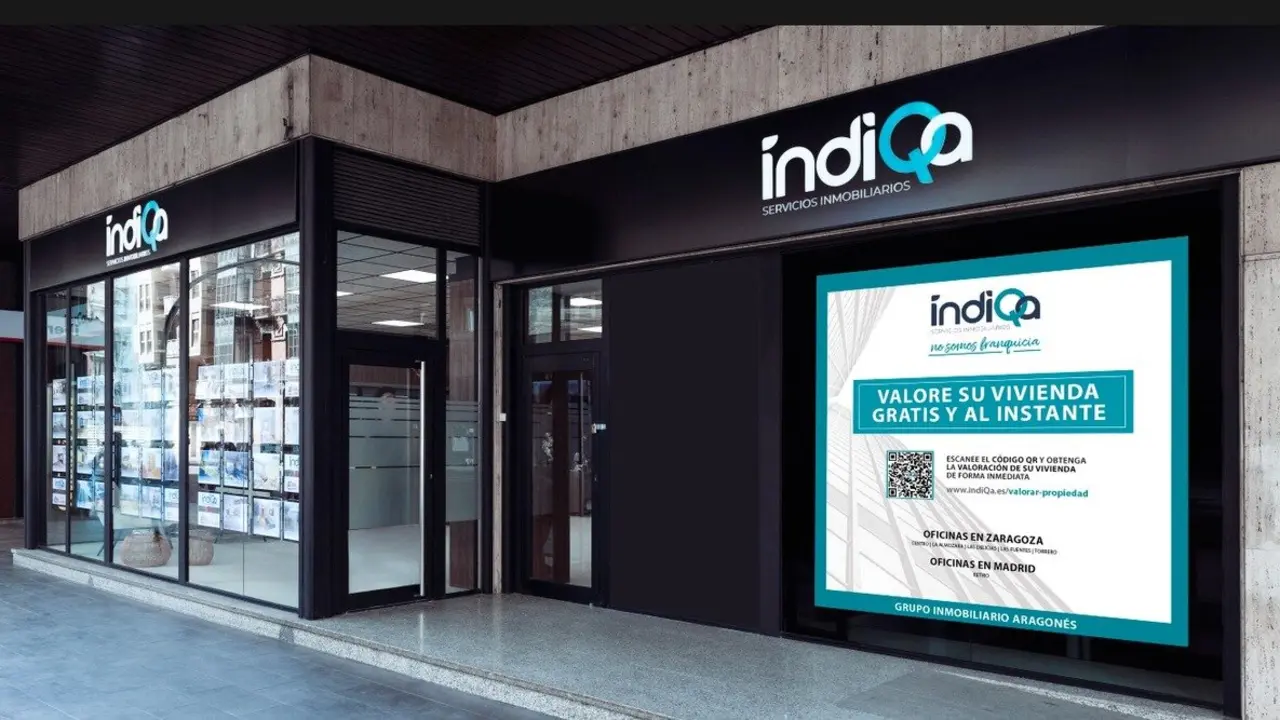 Indiqa