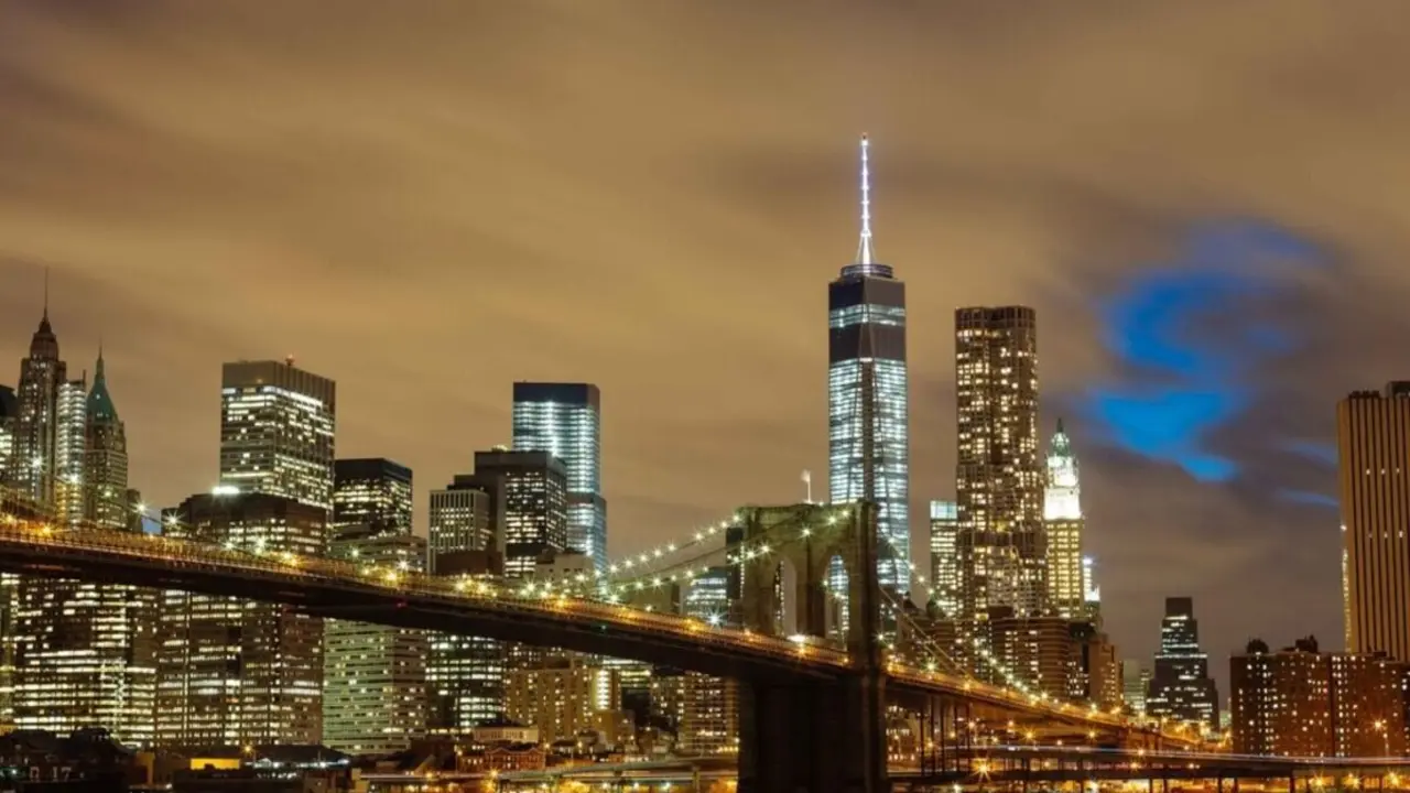 Vuelos a Nueva York, Boston o Chicago por 200 &euro;: la nueva campa&ntilde;a de Iberia