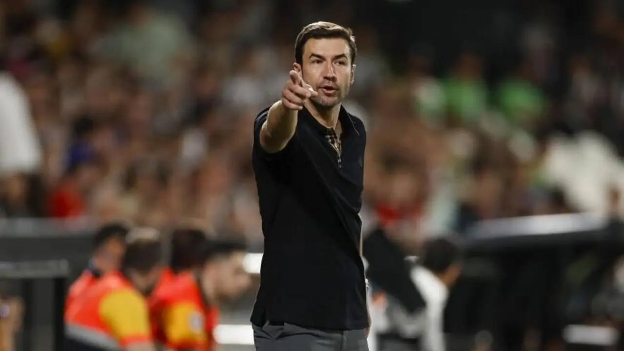 Gabi en Castalia / LFP