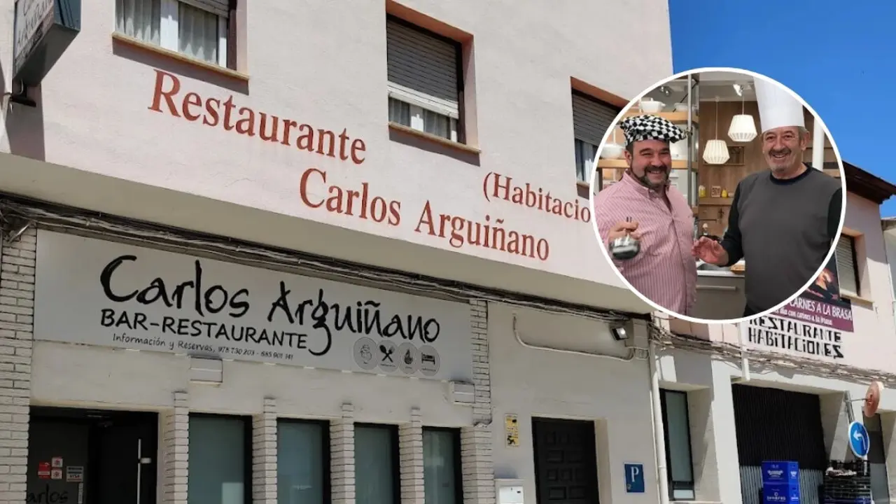 restaurante-carlos-argui&ntilde;ano-calamocha