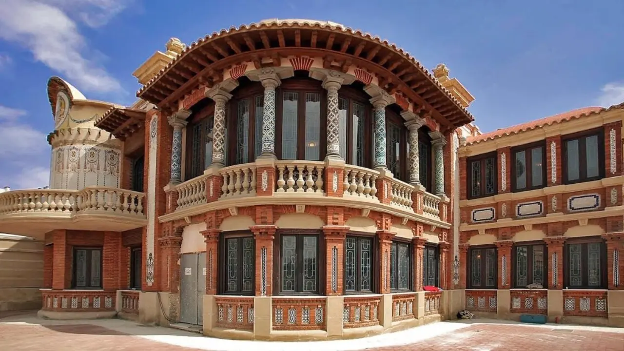 casa-solans-zaragoza-historia