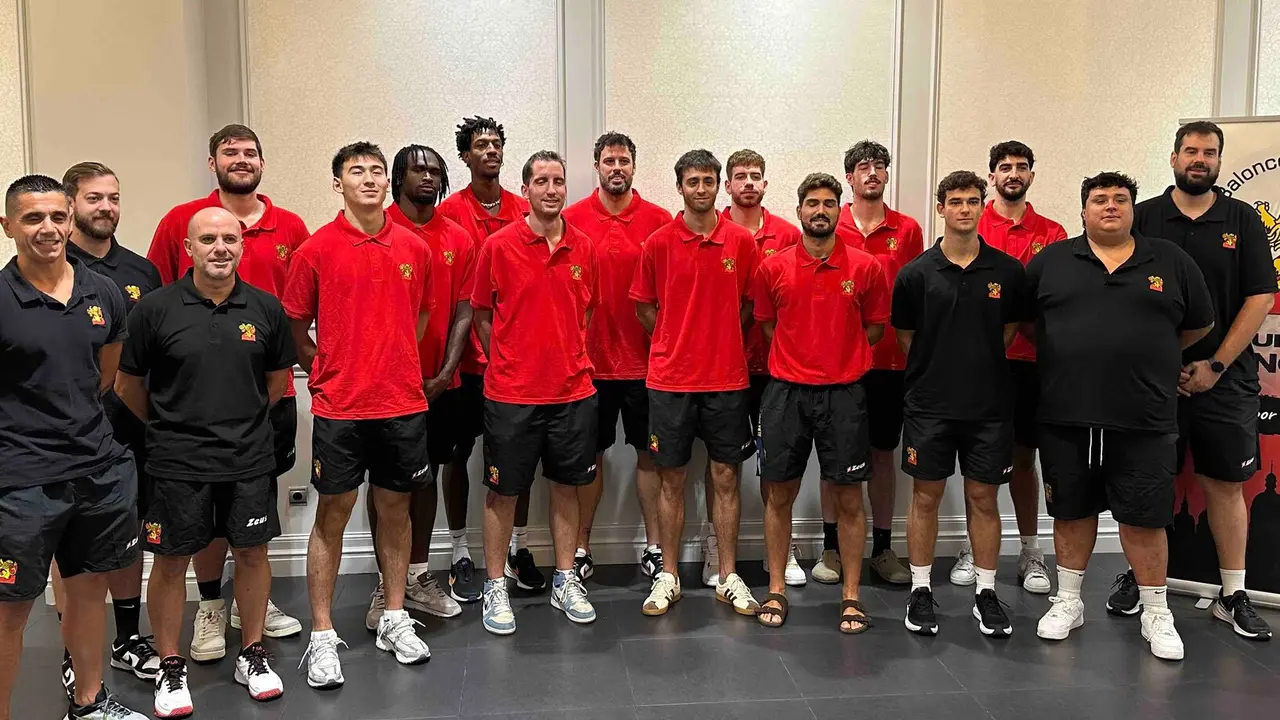 PLANTILLA CBZ / HOY ARAG&Oacute;N