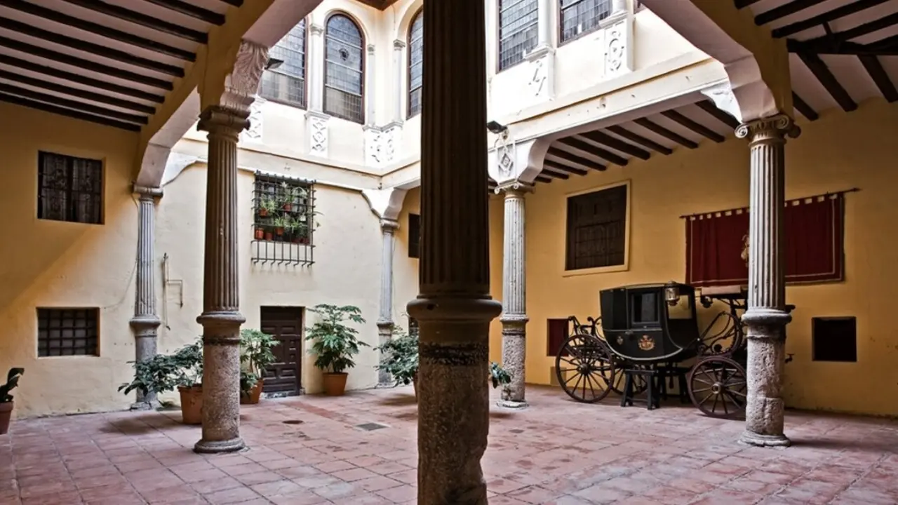real-maestranza-caballeria-zaragoza-visita