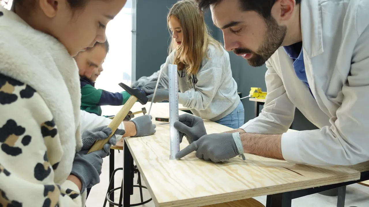 Academia de inventores