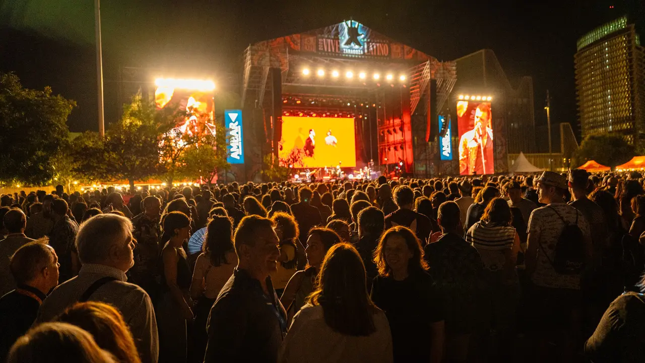 Vive Latino