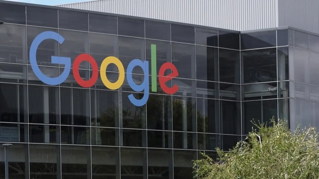 Sede de Google
