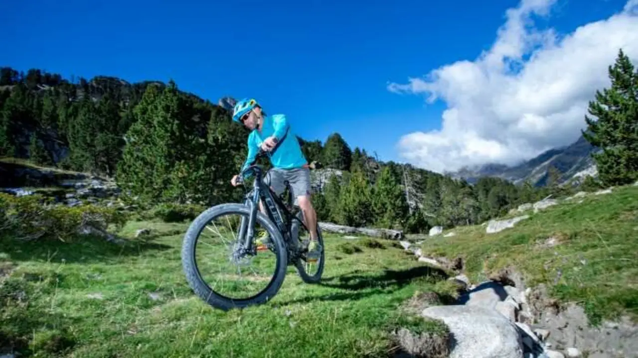 TURISMO DE ARAG&Oacute;N