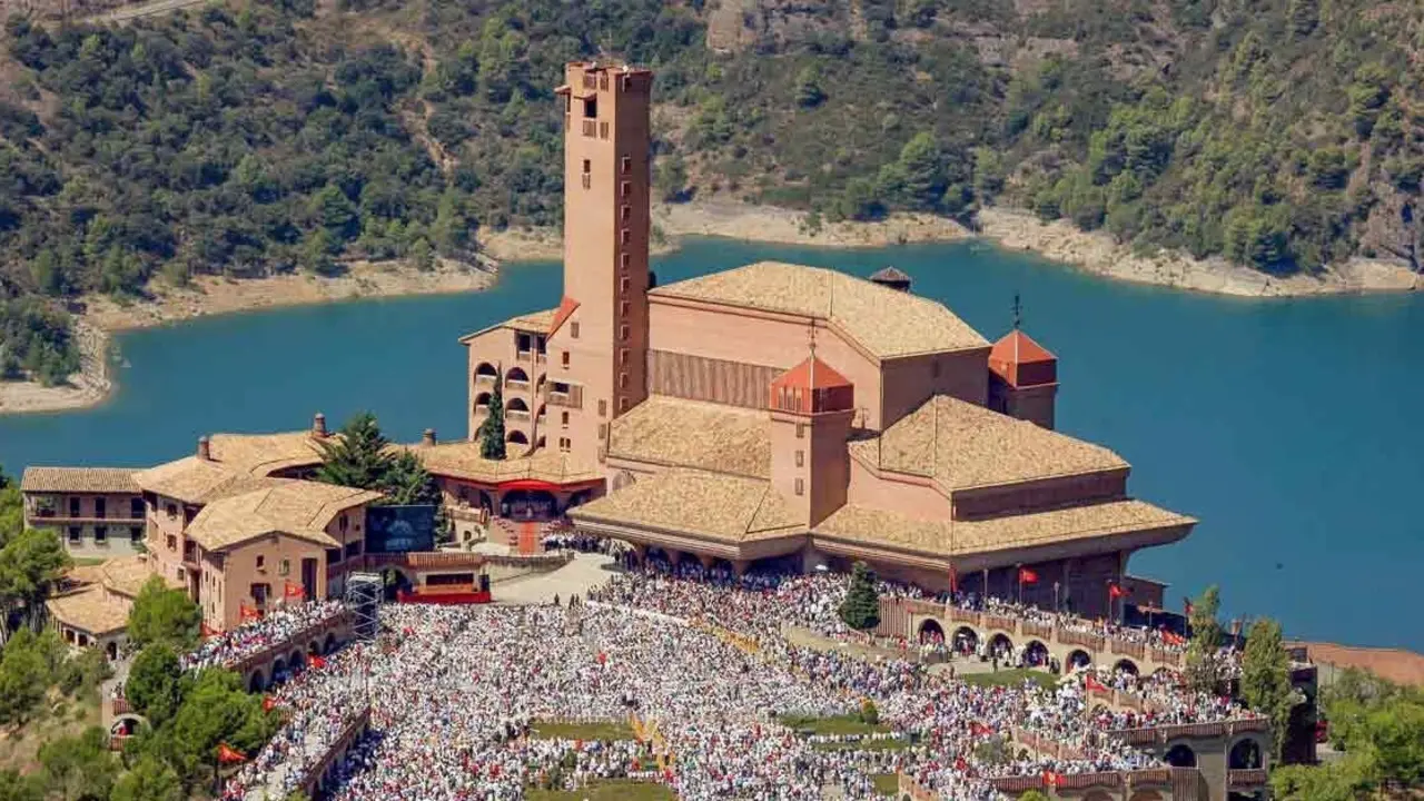 torreciudad-huesca-visita