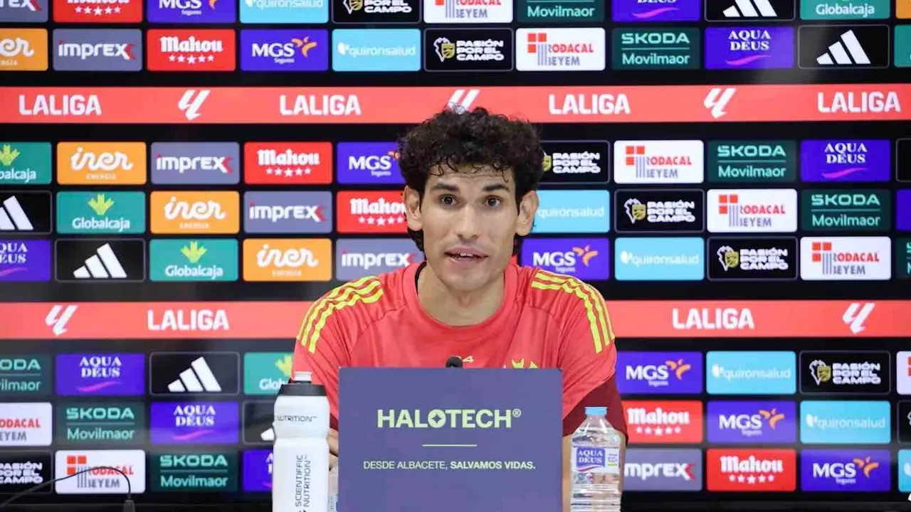 Jes&uacute;s Vallejo