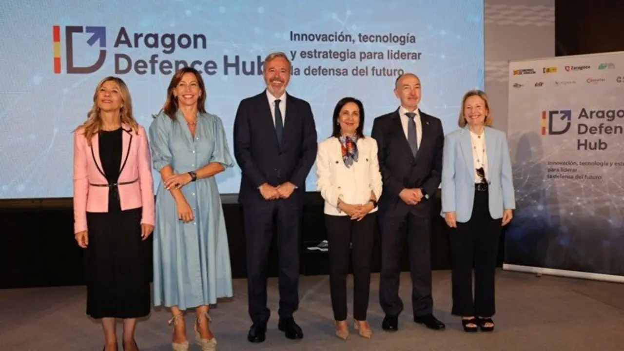 Hub de defensa