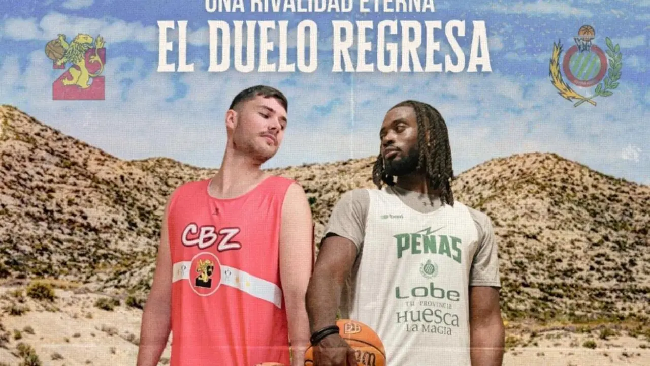 CBZ-PE&Ntilde;AS / CBZ