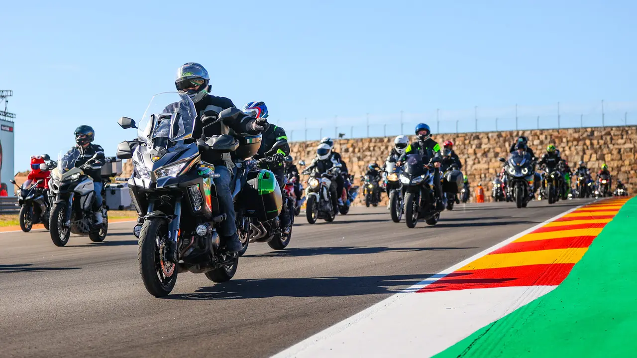 MOTORLAND
