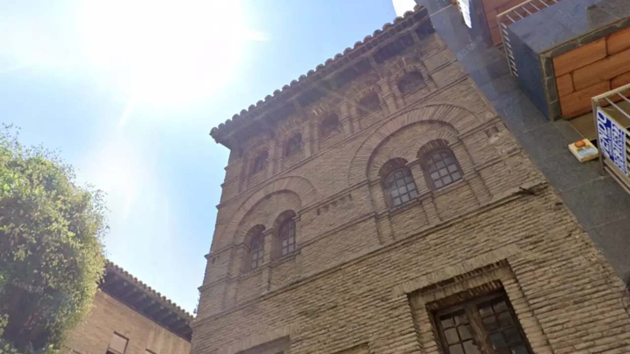 Casa Moneva .( GoogleMaps