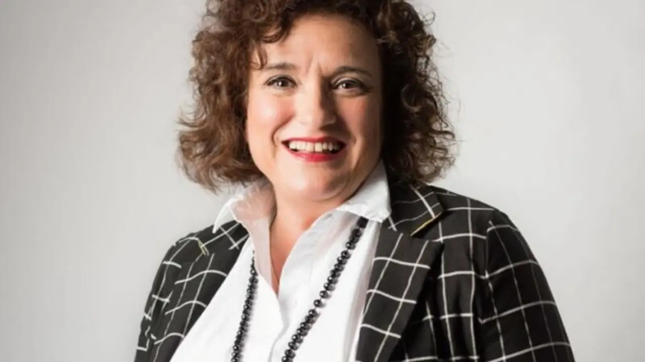 Ana Mart&iacute;nez, CEO de Magaiz