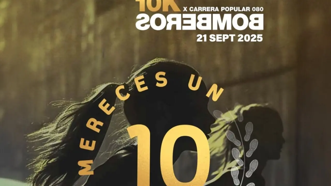 10k BOMBEROS