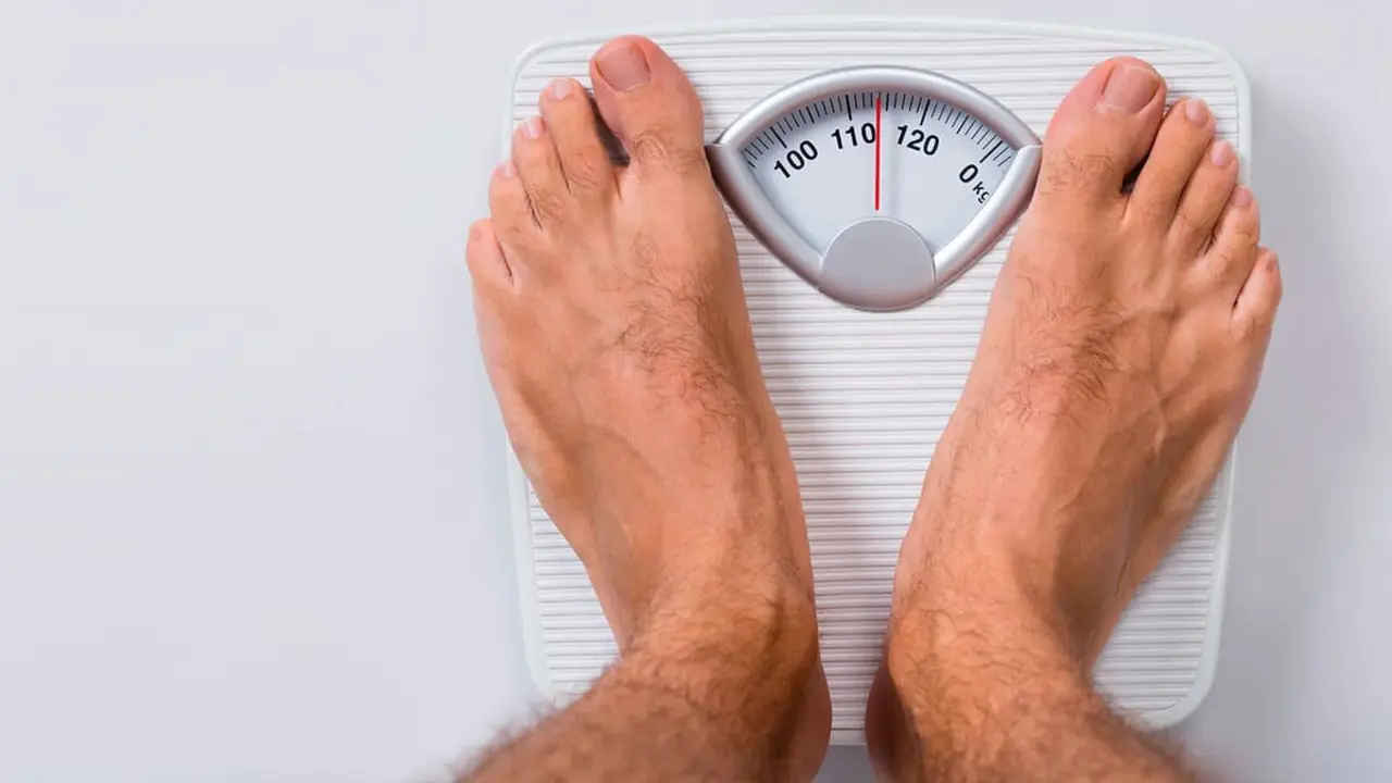 Qu&eacute; es el d&eacute;ficit cal&oacute;rico y que beneficios tiene para la salud