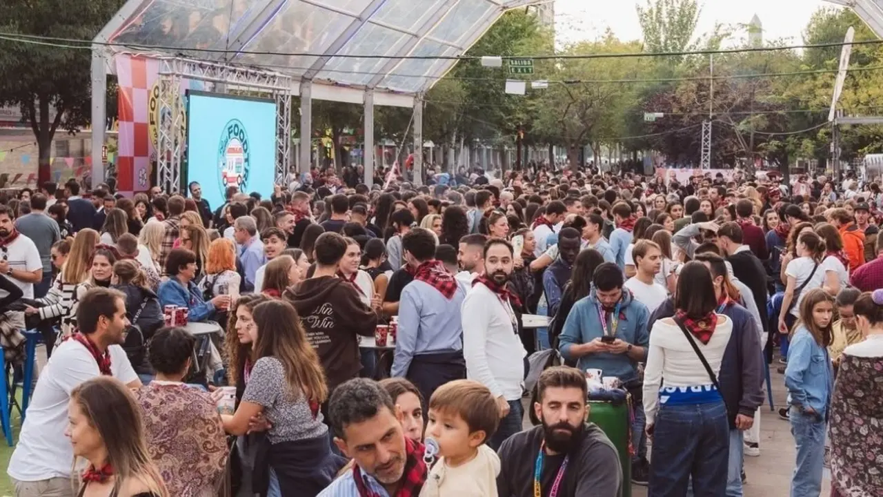 food-truck-zaragoza-pilares-2025