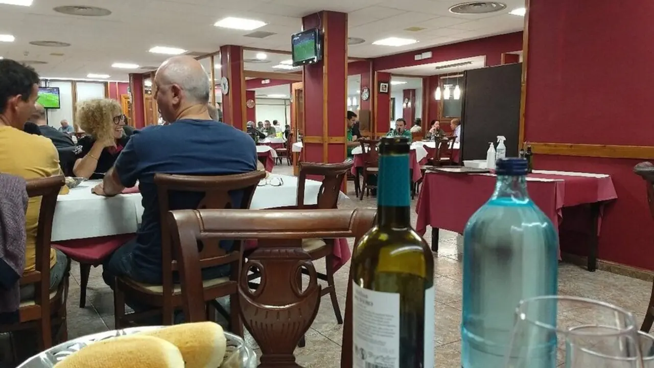 Rausan Alfajar&iacute;n ./ Tripadvisor