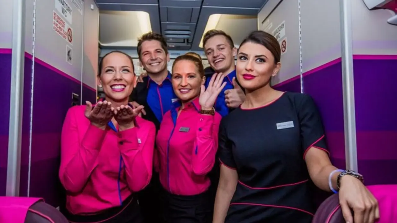 wizz-air