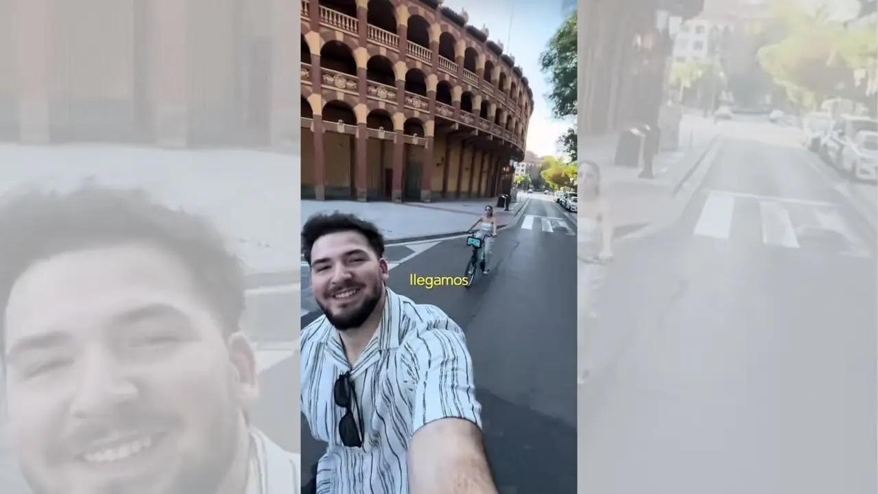 Llega de Argentina y dice lo que a los zaragozanos les cuesta decir: &ldquo;Esta ciudad&hellip;&rdquo;
