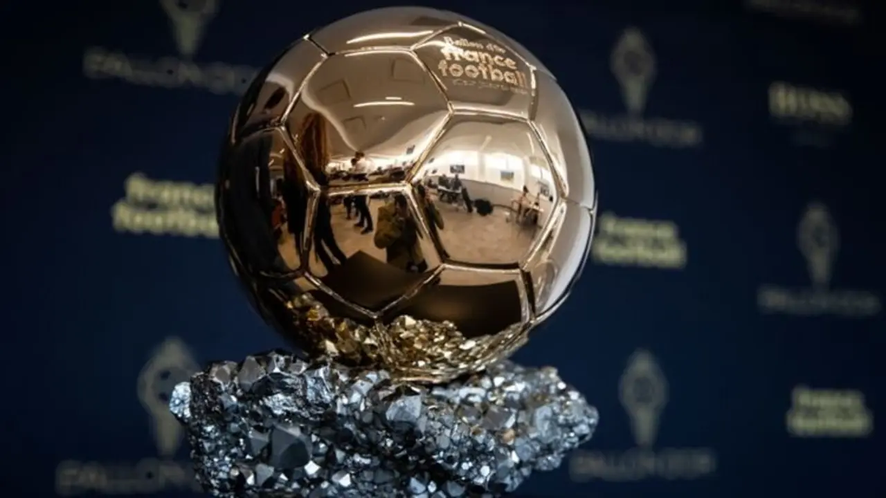 BAL&Oacute;N DE ORO / 'X'