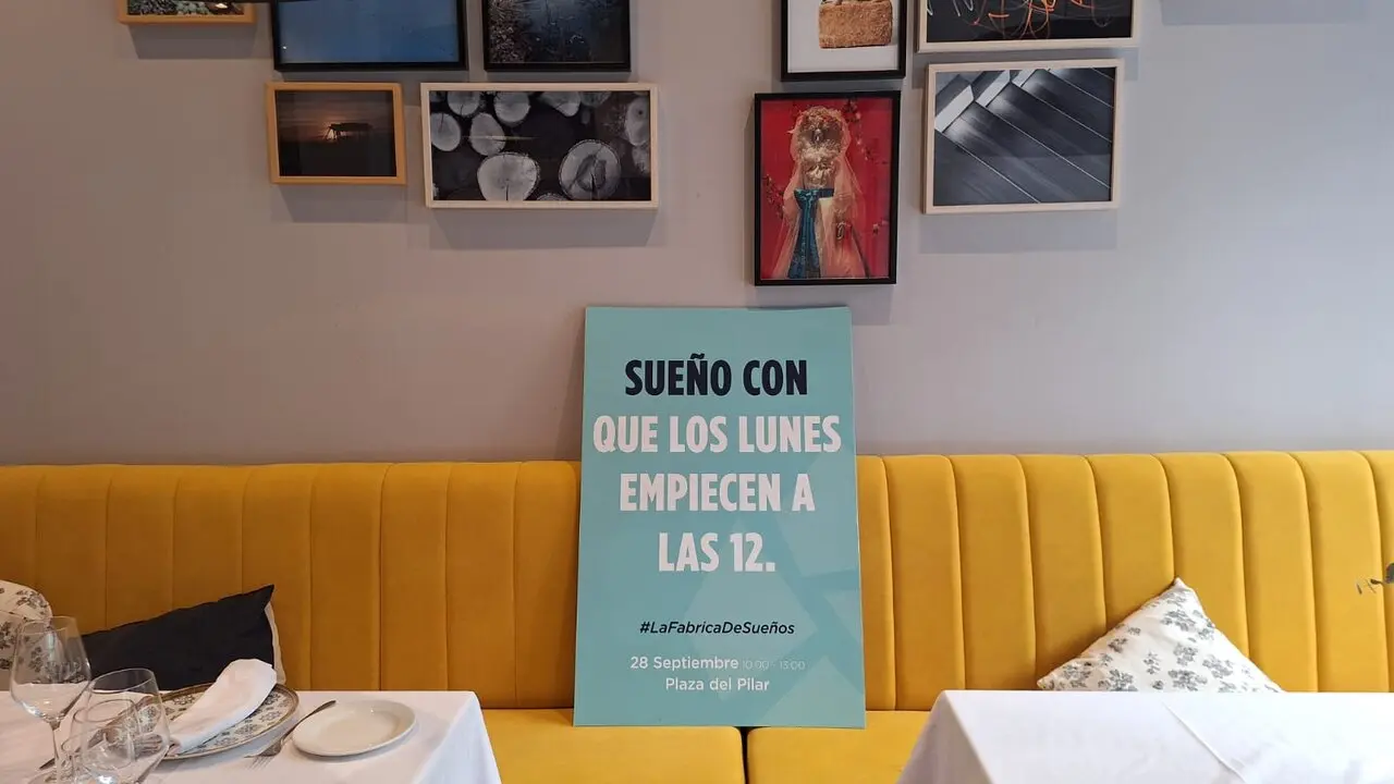 "La f&aacute;brica de los sue&ntilde;os", un evento solidario para la sensibilizaci&oacute;n del c&aacute;ncer masculino