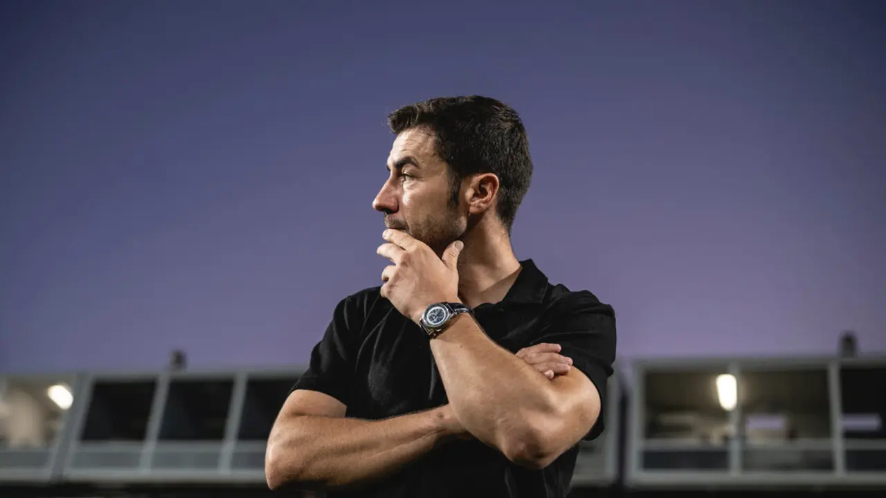 GABI / MARCOS CEBRI&Aacute;N