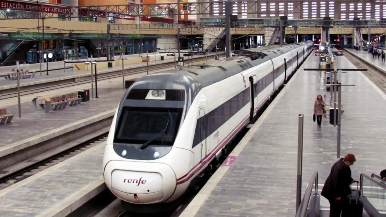 Renfe