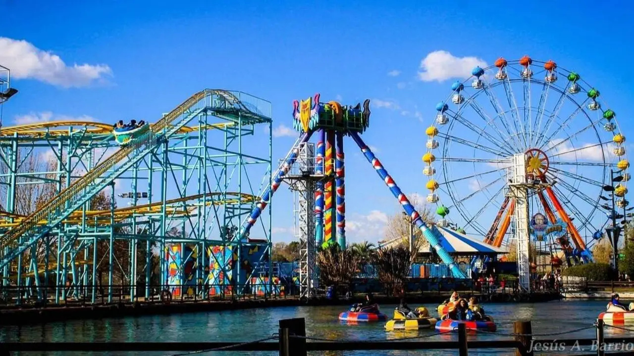parque-atracciones-zaragoza-fenix