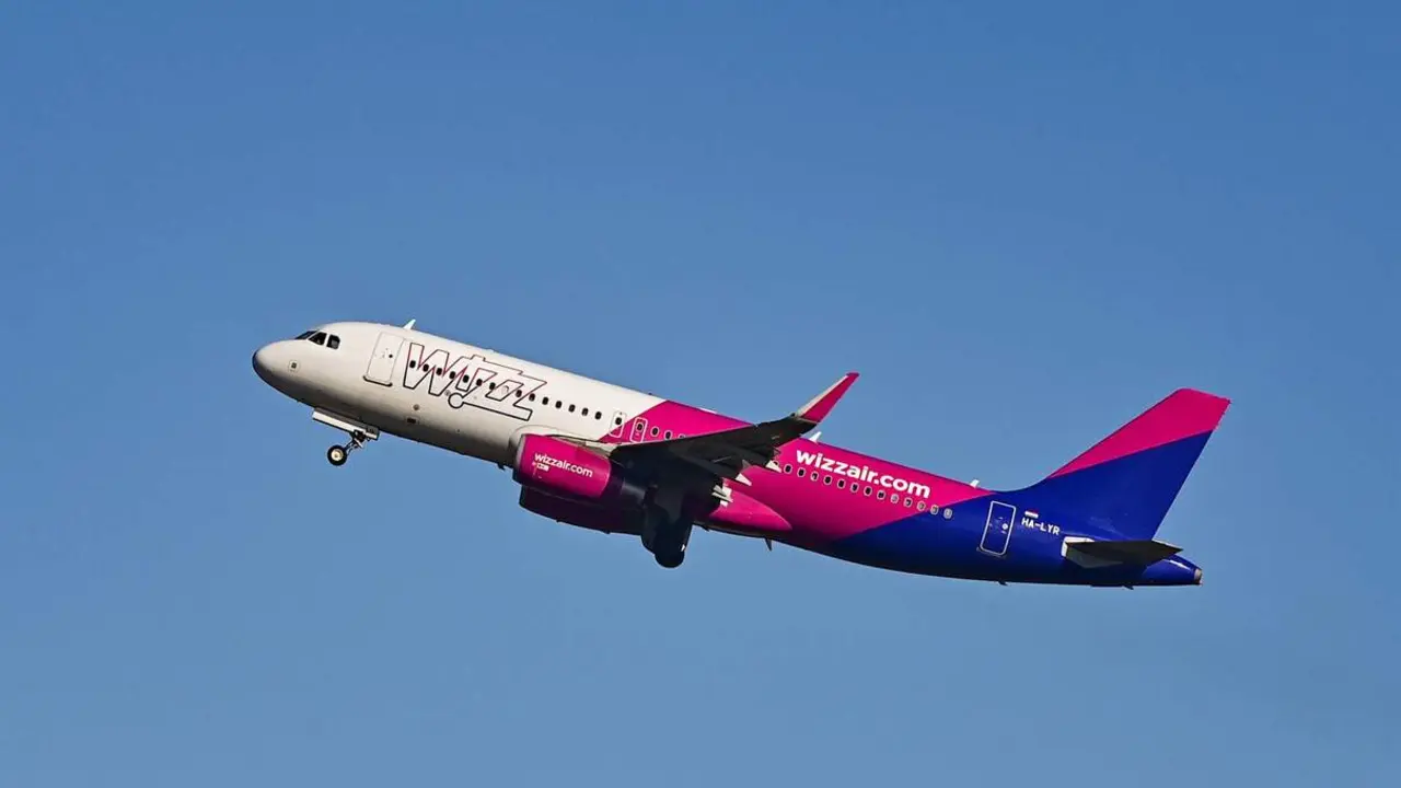 wizz-air-zaragoza-aeropuerto