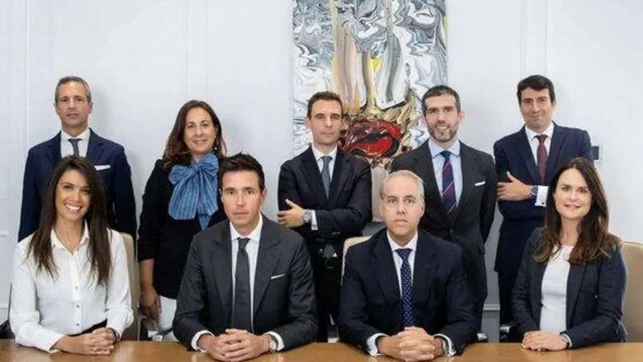 Equipo Ecija Zaragoza
