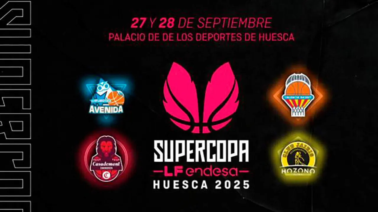 Supercopa LF Endesa