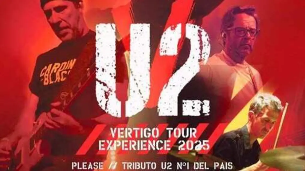 Cartel anunciador