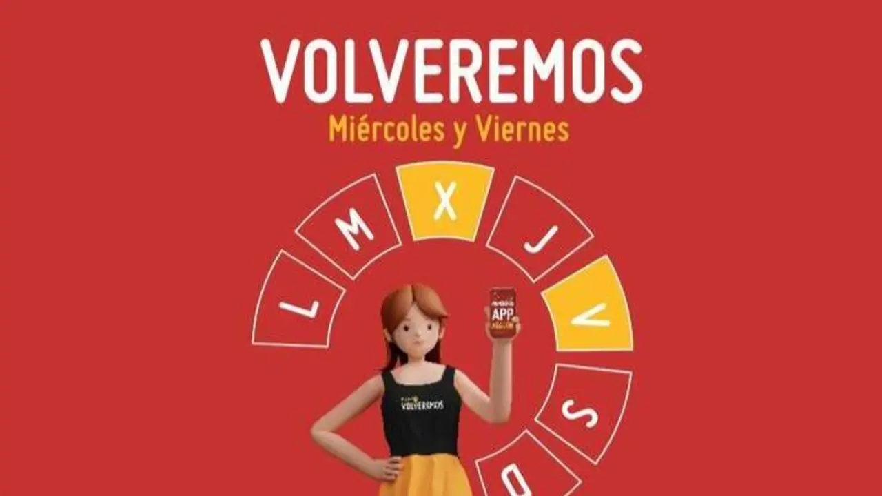 Imagen promocional de la campa&ntilde;a. Fotograf&iacute;a: Ayuntamiento de Zaragoza.