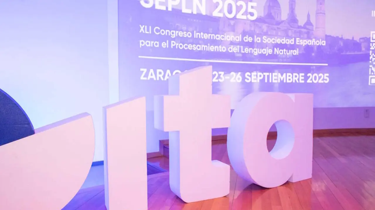 El ITA ha reunido a m&aacute;s de 200 congresistas internacionales en el SEPLN