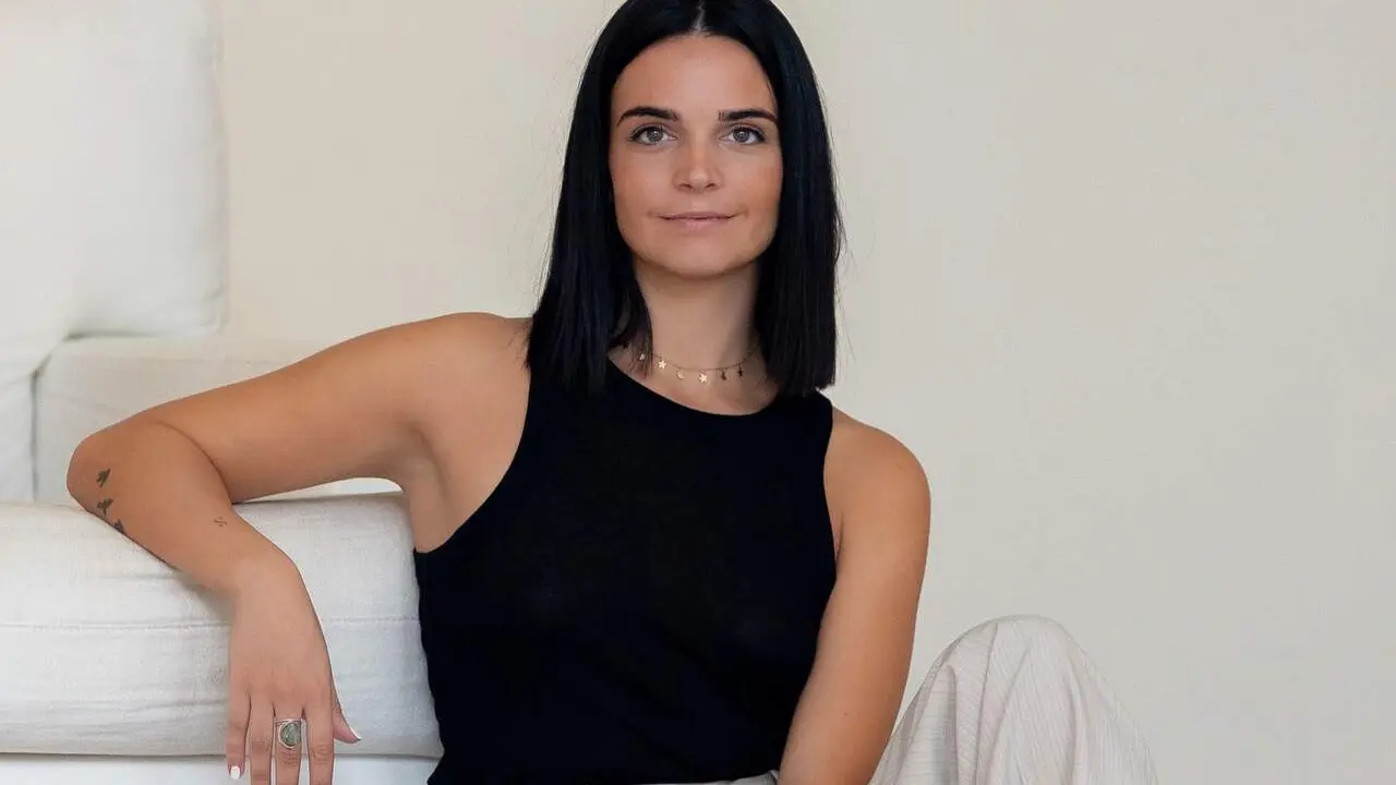Sara Gasc&oacute;n, fundadora de My Coco / HA