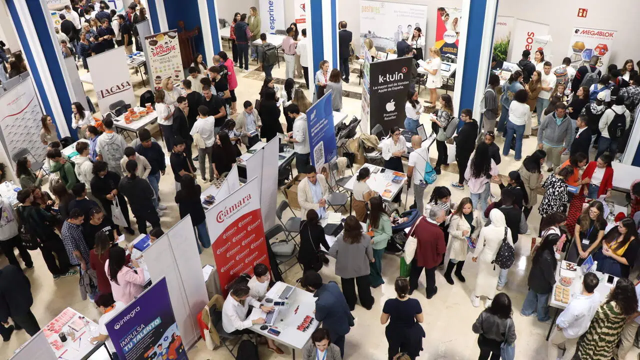 Jobfest 2025