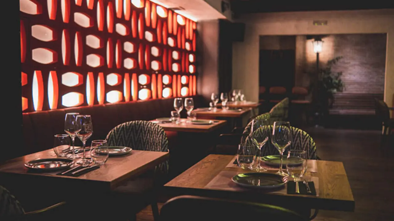 Restaurante Marengo