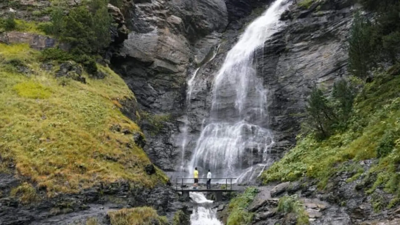 cerler-ruta-cascadas