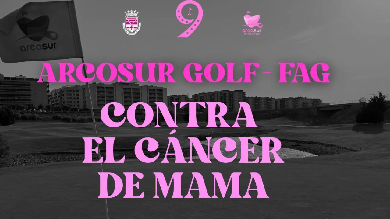 ARCOSUR GOLF