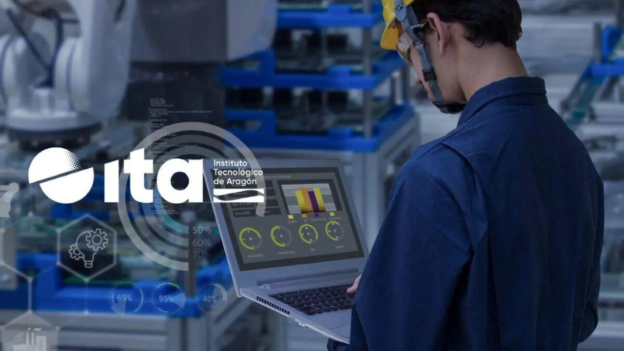Oferta de empleo en el ITA.